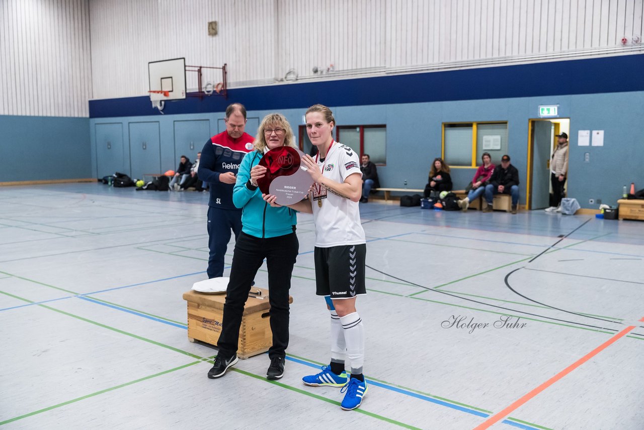 Bild 93 - F NFV Futsalturnier